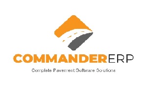 CommanderERP Logo